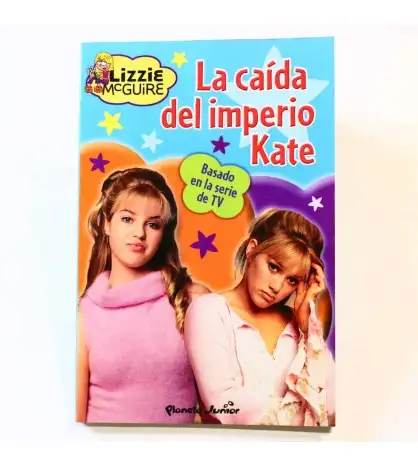La Caída Del Imperio Kate