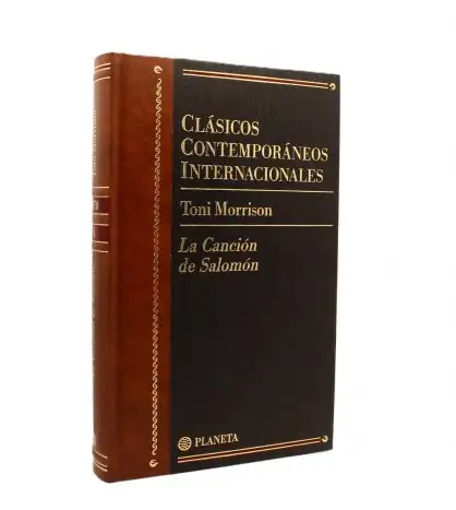 La canción de Salomón