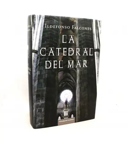 La catedral del mar