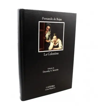 La Celestina (tapa dura)