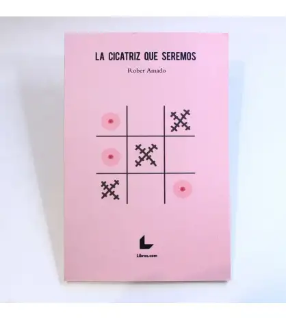 La cicatriz que seremos