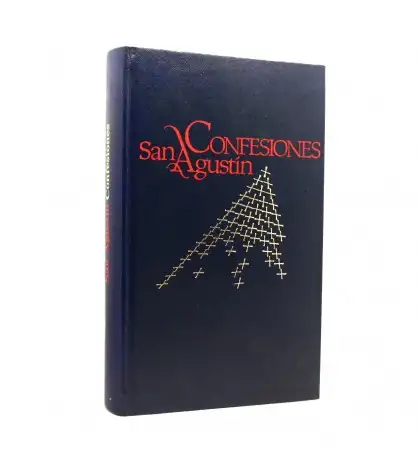 Confesiones de San Agustín