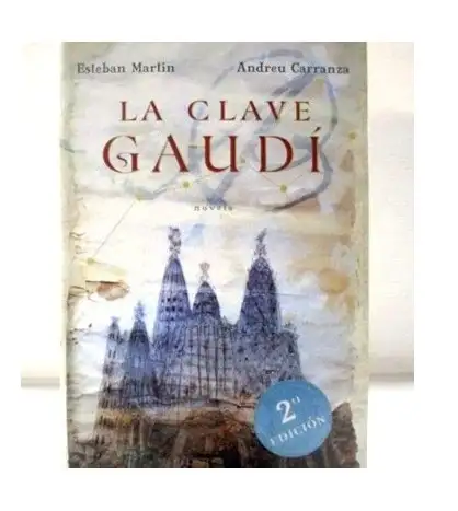 La Clave Gaudí
