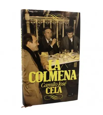 La Colmena