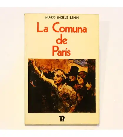 La Comuna de París
