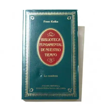 La condena