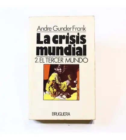 LA CRISIS MUNDIAL. 2. El Tercer Mundo