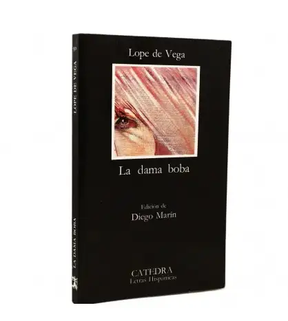 La Dama Boba