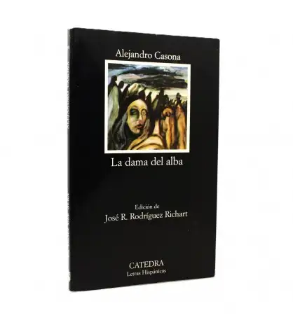 La dama del alba