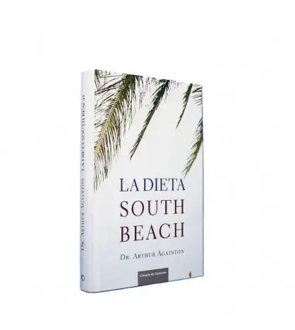 La dieta South Beach