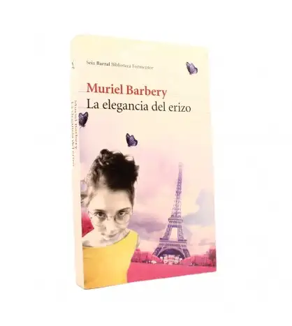 La elegancia del erizo