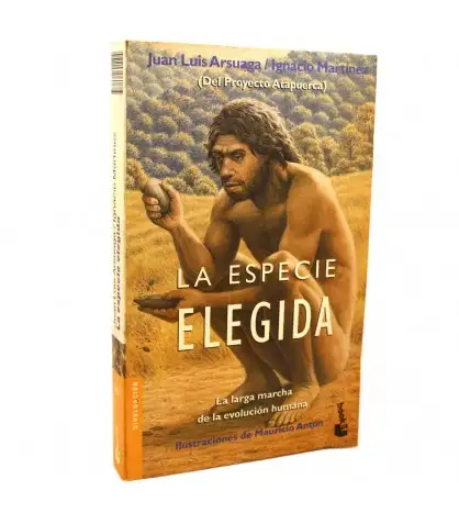 La Especie Elegida