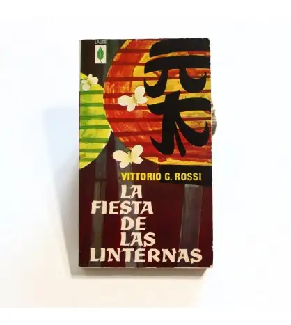 La Fiesta de las Linternas