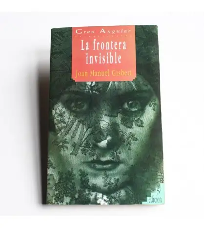 La frontera invisible