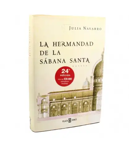 La Hermandad De La Sábana Santa