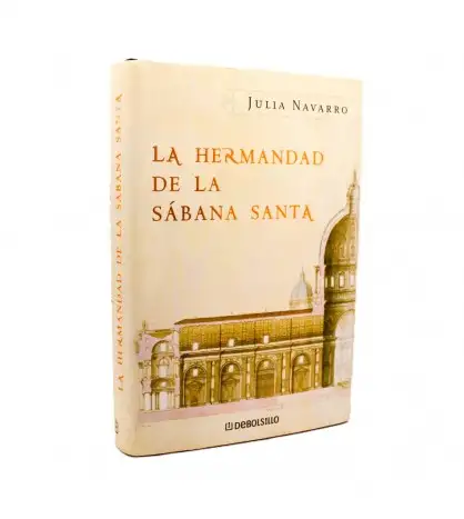 La Hermandad de la Sabana Santa (Ed. Bolsillo)