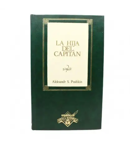 La hija del capitán