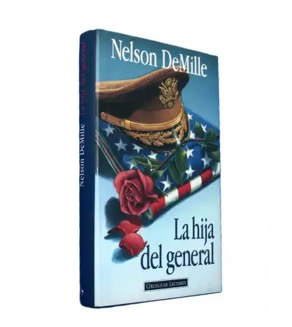 La hija del general