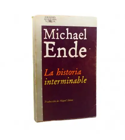 La historia interminable