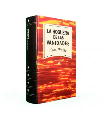 La hoguera de las vanidades