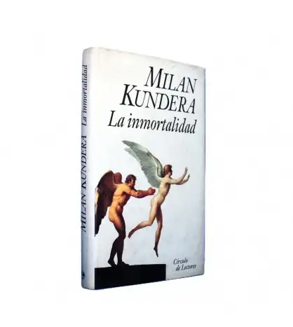 La Inmortalidad