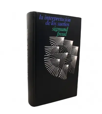 La interpretación de los sueños de Sigmund Freud