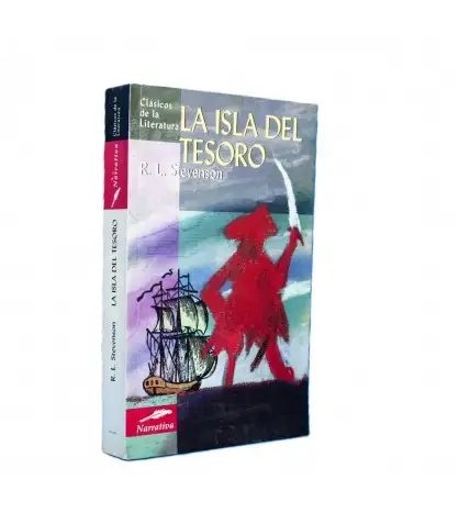 La Isla Del Tesoro