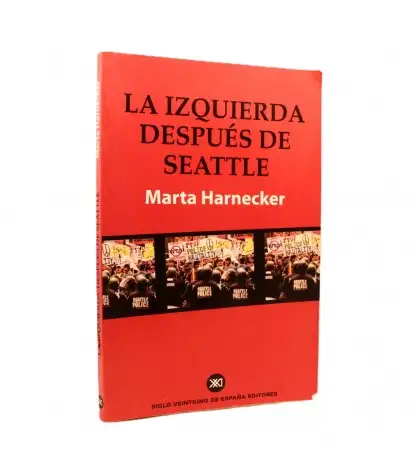 La izquierda después de Seattle