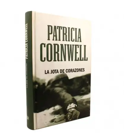La jota de corazones