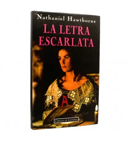 La Letra Escarlata