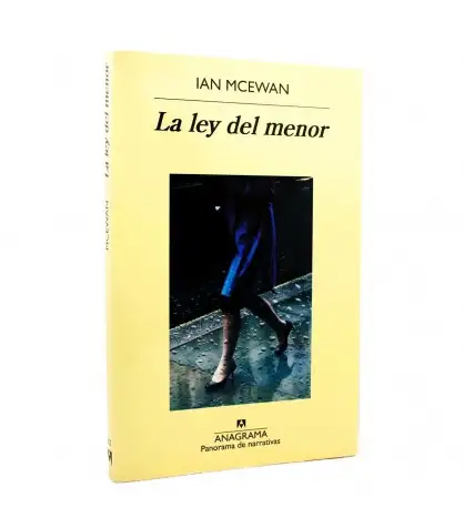 La Ley del Menor