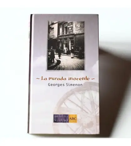 La Mirada Inocente
