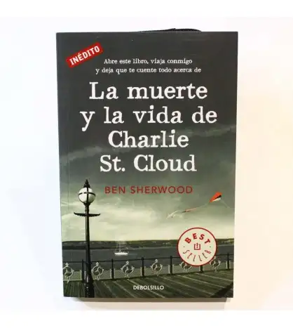 La muerte y la vida de Charlie St. Cloud