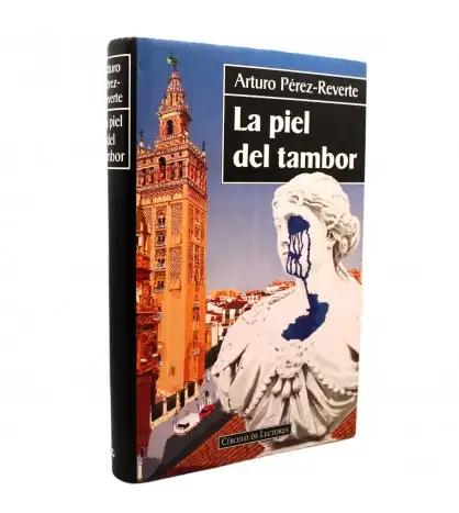 La piel del tambor