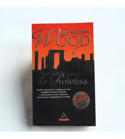 La profetisa