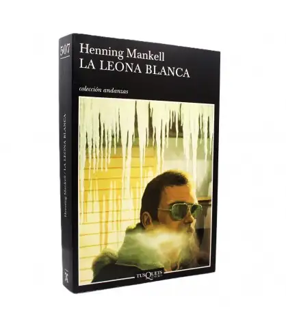 La leona blanca