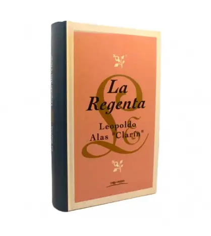 La Regenta