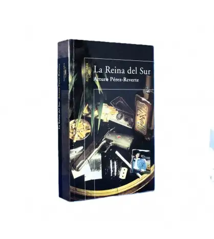La reina del Sur