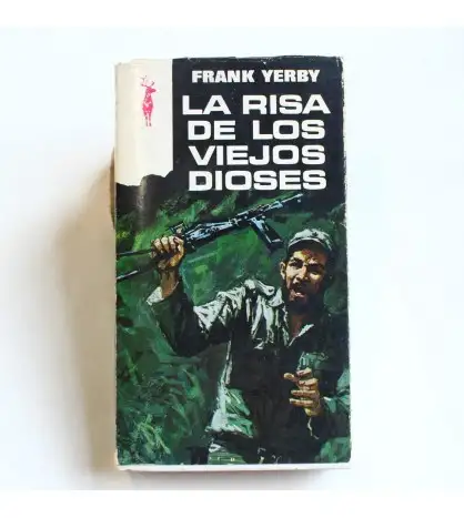 La Risa de los viejos dioses