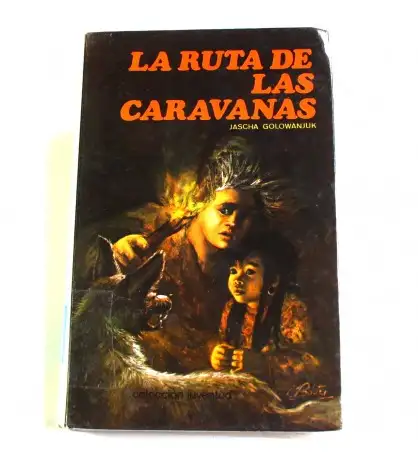 La Ruta De Las Caravanas