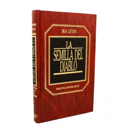 La semilla del diablo