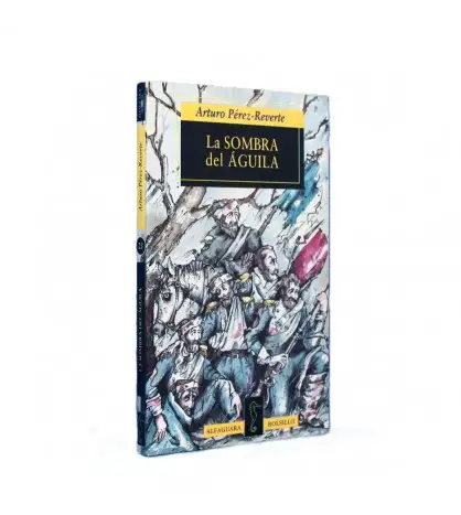 La Sombra Del Águila