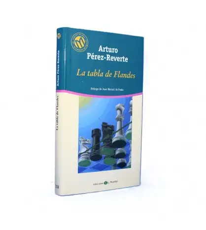 La tabla de Flandes