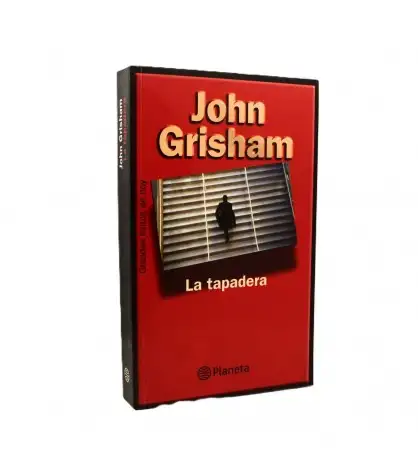 La tapadera