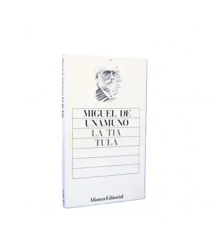 La tía Tula