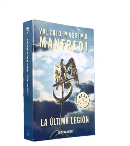 La Última Legión