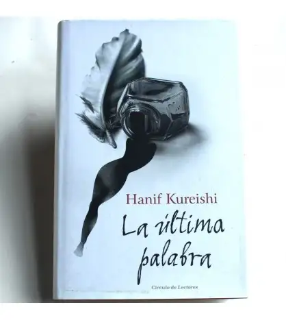La ultima palabra