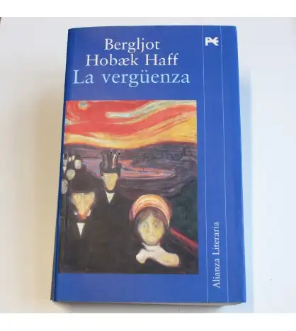 La vergüenza (Alianza Literaria (Al))