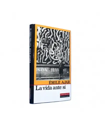 La vida ante sí