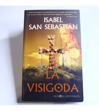 La Visigoda